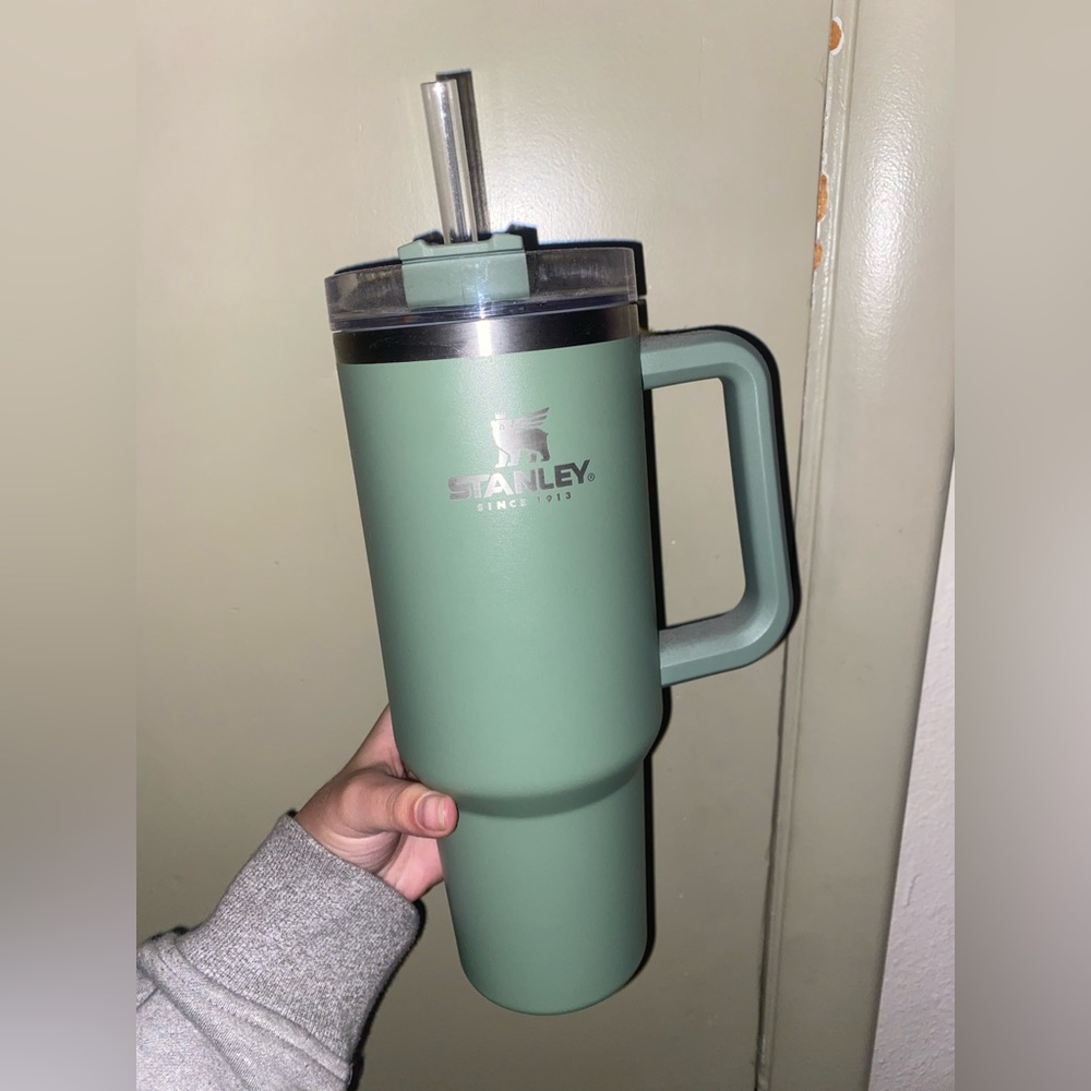 Stanley 40 oz Tumbler